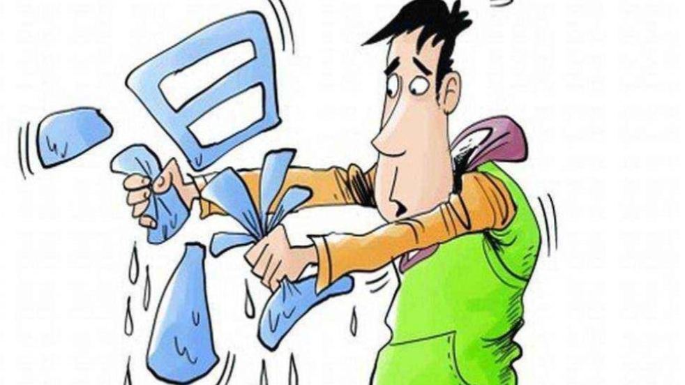 让湿气，远离你。生活中几个不良“习惯”你有吗？