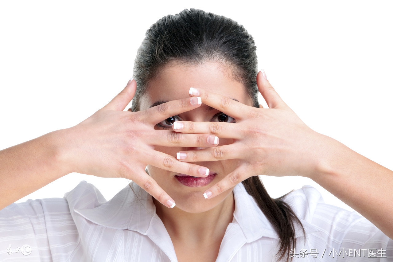 老看手机，天天对电脑，眼涩，视力下降，给你支个靠谱的招