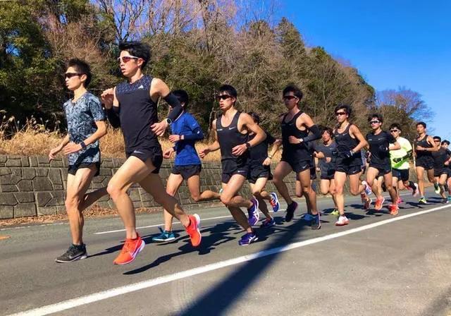 长跑让人长寿20年的理论分析