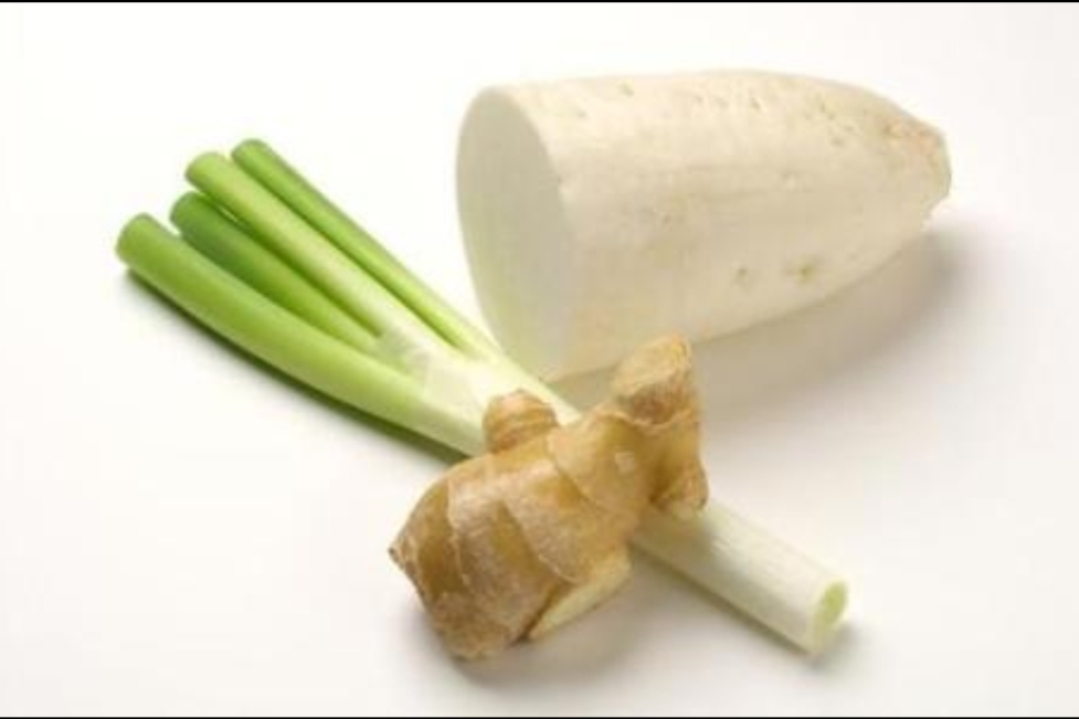 冬吃萝卜夏吃姜，不用大夫开药方