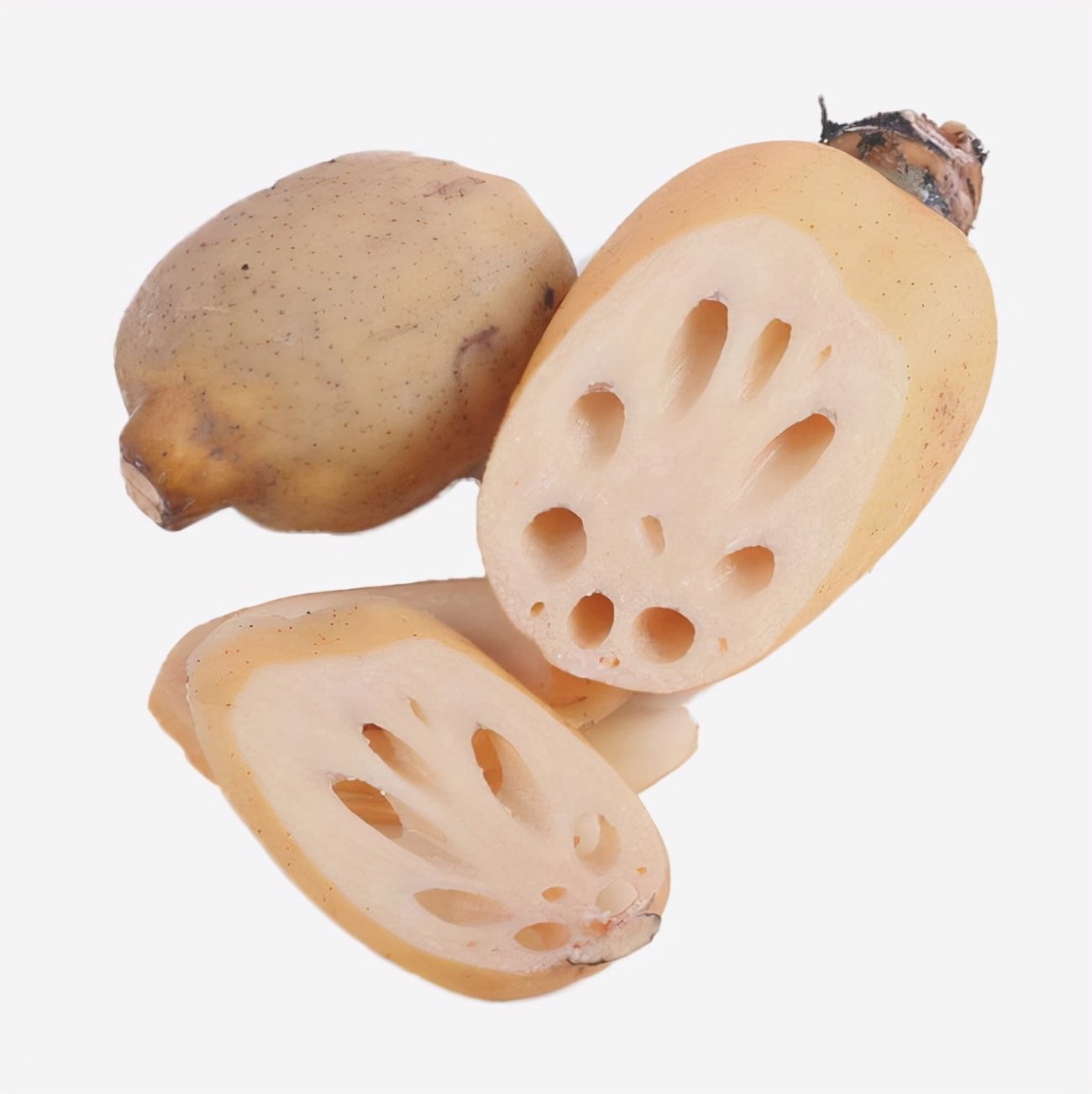 一莲出九药，全身皆是宝