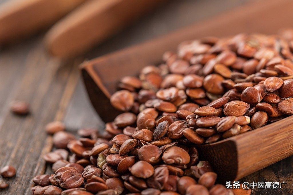 老中医说酸枣仁：养肝宁心，安神敛汗，治疗失眠最常用的中药
