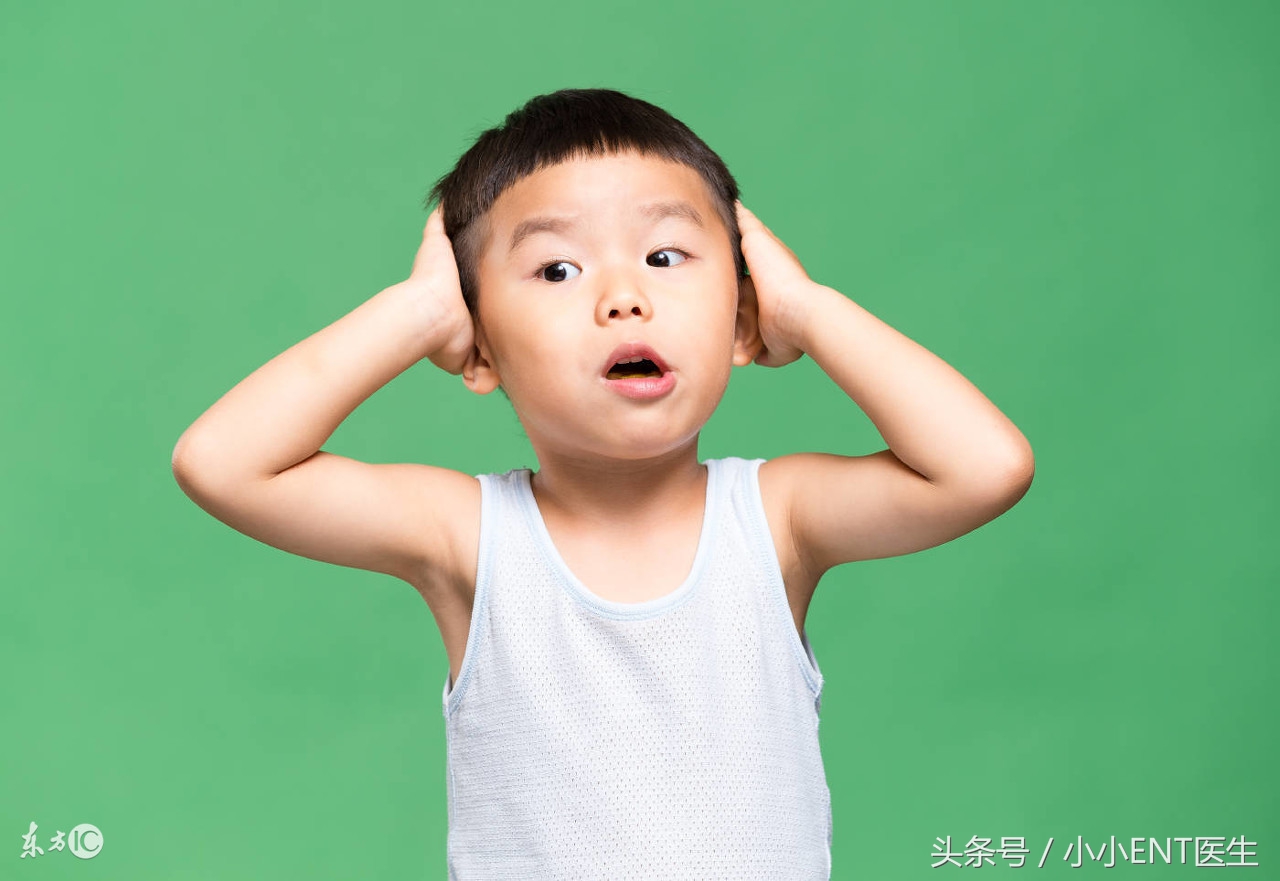 耳朵，痒痒痒，我，挠挠挠，后果肯定没想到