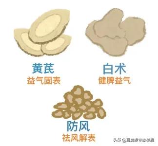 过敏性鼻炎的中医疗法