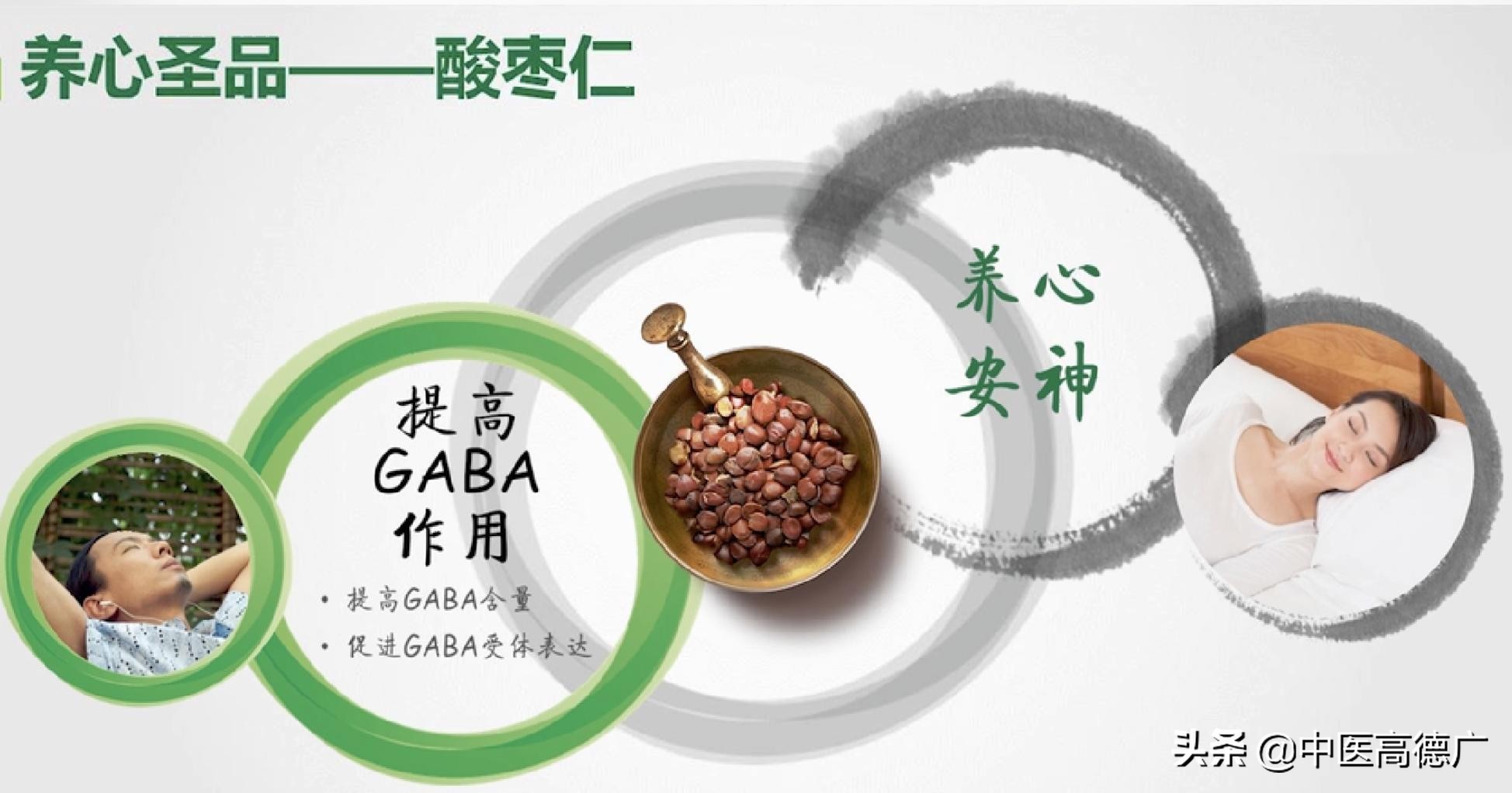 老中医说酸枣仁：养肝宁心，安神敛汗，治疗失眠最常用的中药