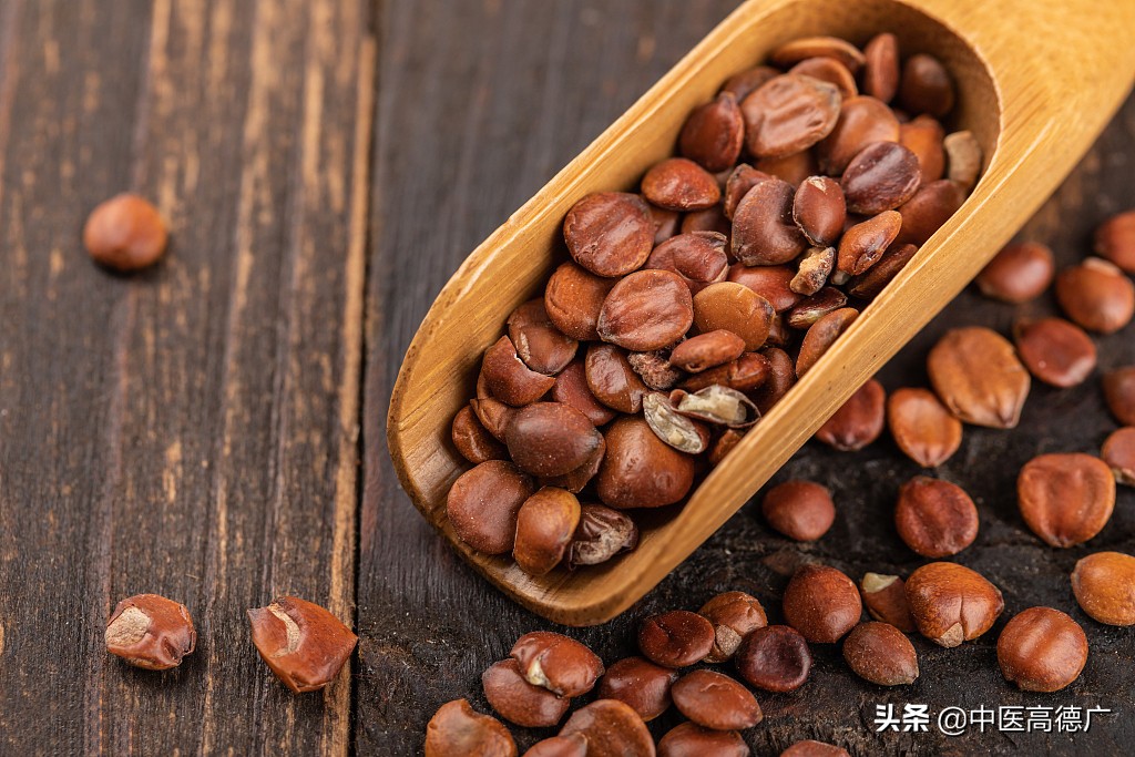 老中医说酸枣仁：养肝宁心，安神敛汗，治疗失眠最常用的中药