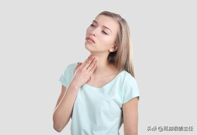 慢性咽炎喉咙里面长小泡了怎么办？