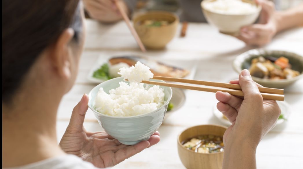 糖尿病吃饭也有顺序？这样吃让血糖不飙升