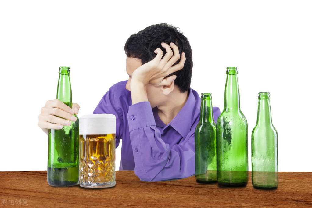 预防心血管疾病，吸烟喝酒=慢性自杀