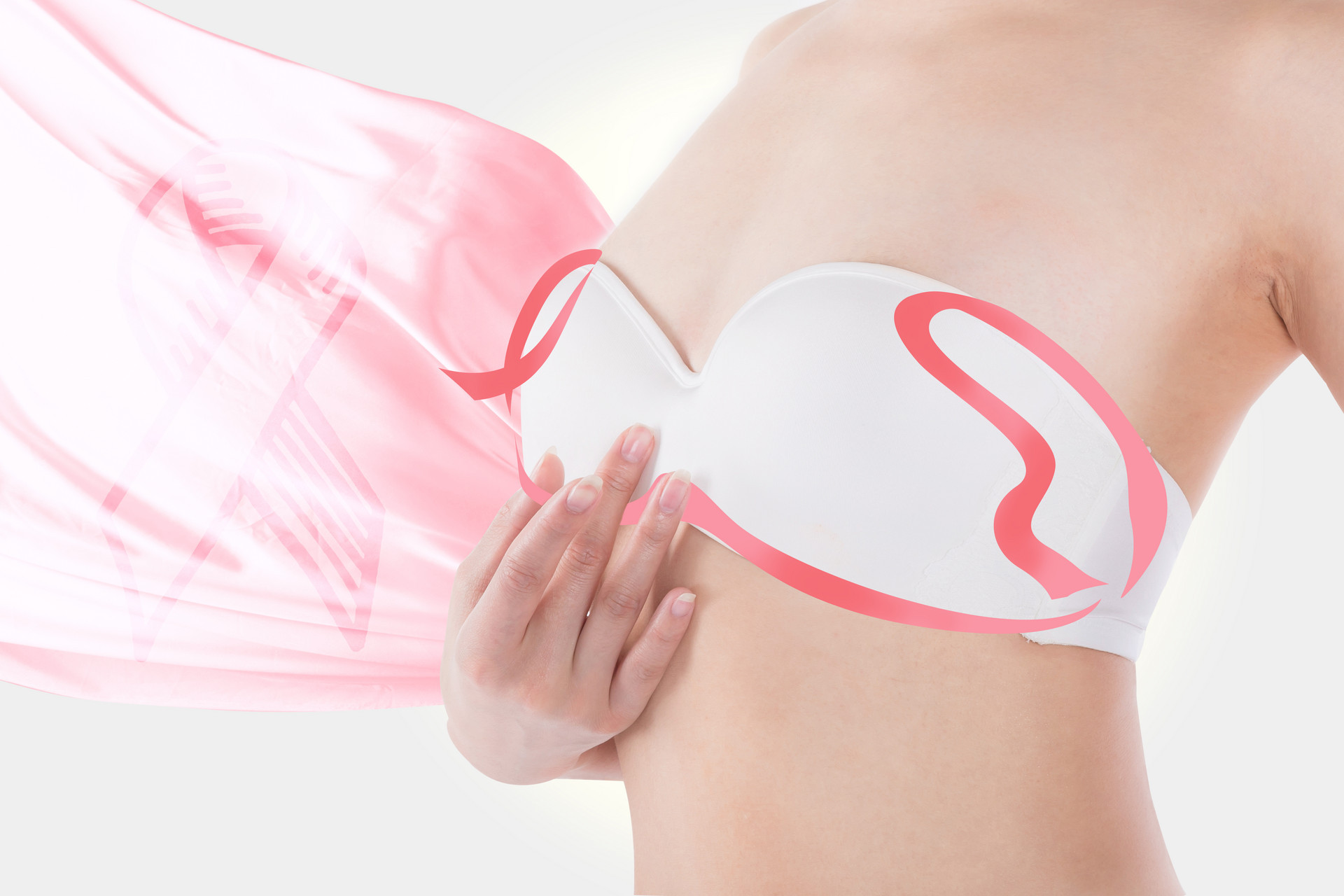 疑问：乳腺癌已手术切除，并已出院，为什么还需要长期服用药物？