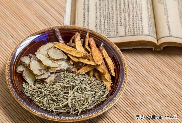 这三种药没一个能治疗慢性咽炎