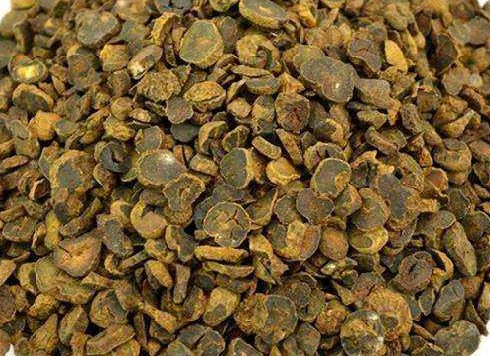 《本草精荟》：活血止痛：延胡索的功效与应用