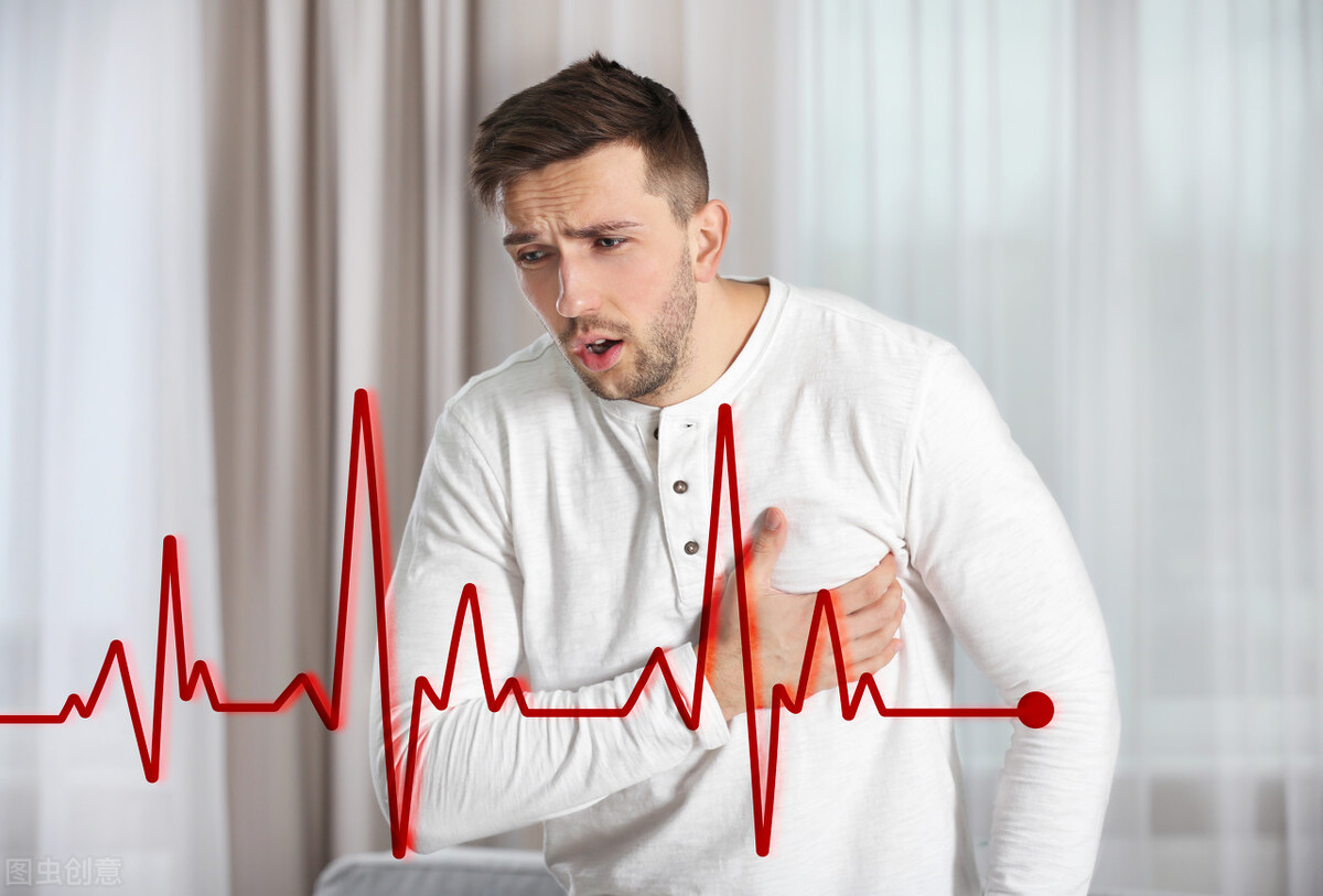90后小伙心梗拒绝手术，医生：年轻人心梗，比老年人猝死风险更高