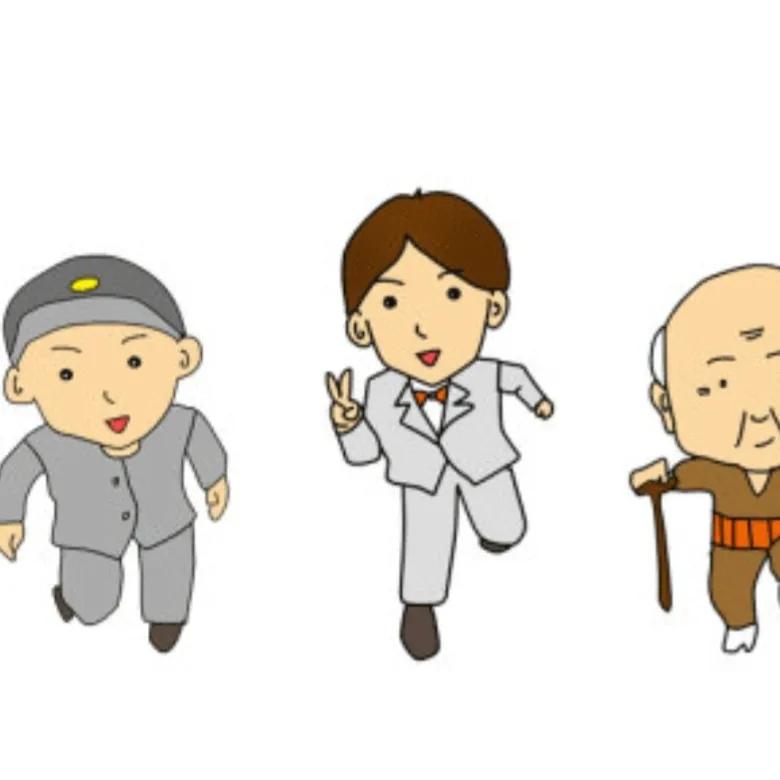 中老年人，适合一种益智游戏