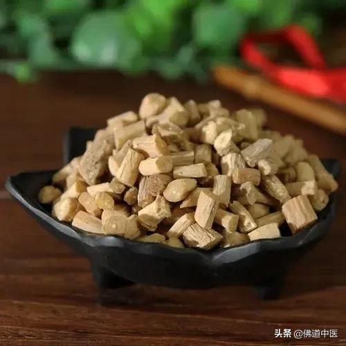 牛膝的作用与功效