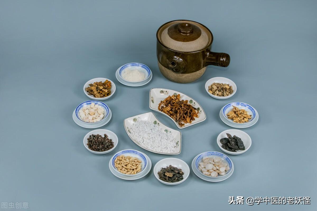乌梢蛇的功效与作用（祛风通络的“乌梢蛇”）