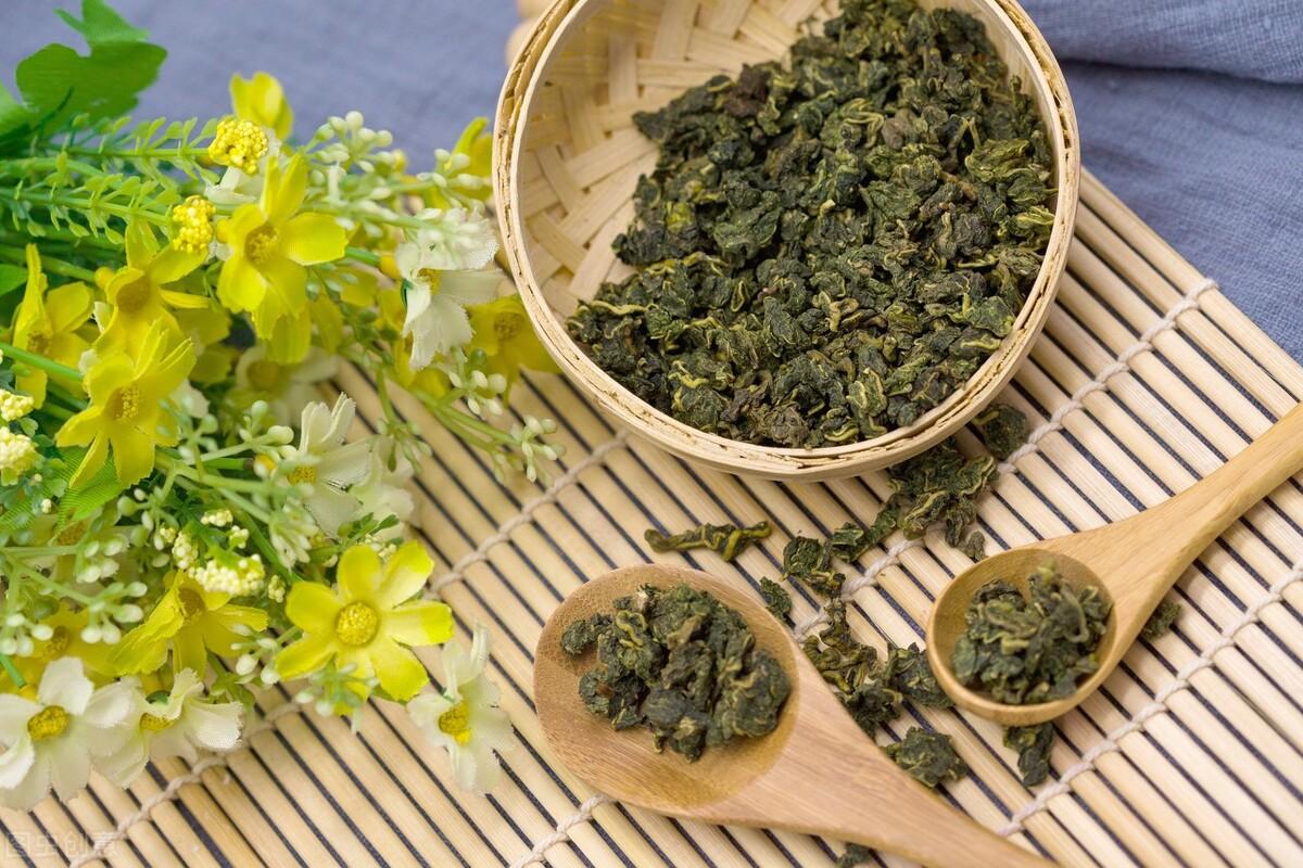 桑叶的作用与功效以及服用禁忌