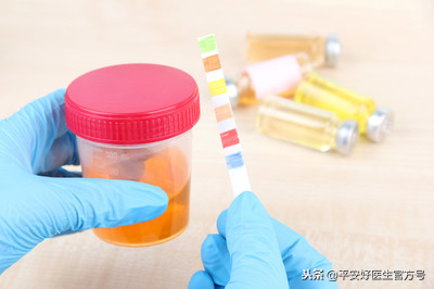 小便黄是什么原因，导致尿液变黄的原因