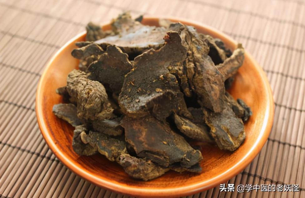 生地的功效与作用（清热凉血，养阴生津）