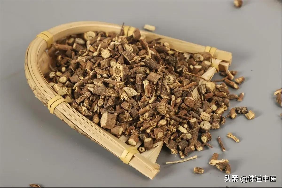 柴胡的功效（治疗伤寒、疟症、郁症的要药）