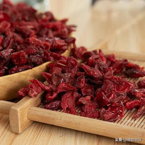 山萸肉的功效与作用，补髓之神药