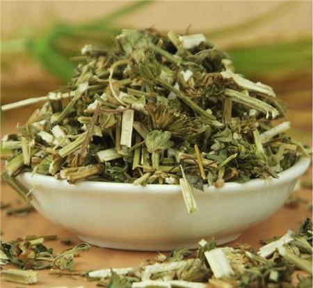 益母草什么时候吃好