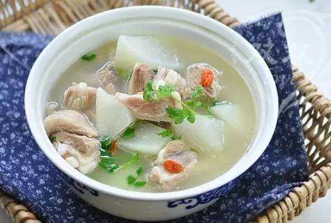 男人补肾的食物以及食谱