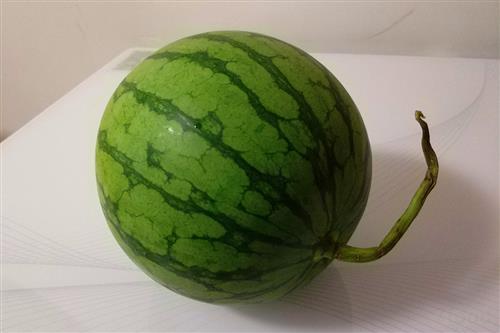 西瓜的功效与作用，西瓜的营养价值