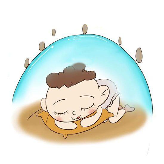 儿童抵抗力差怎么办，五种方法提高孩子免疫力