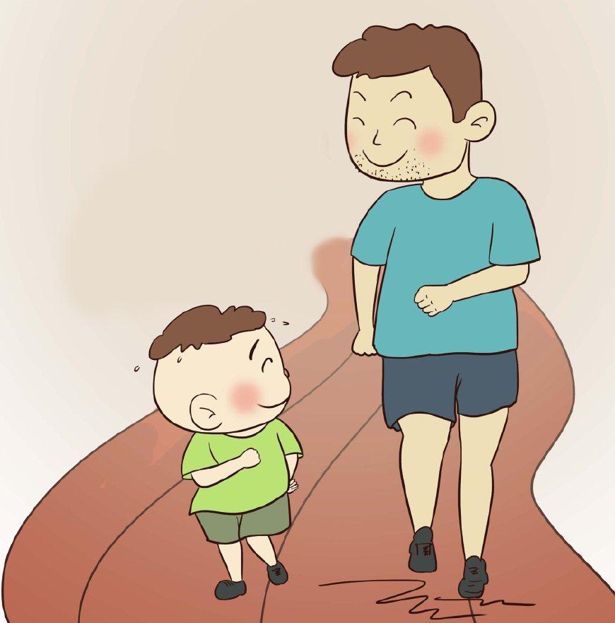 儿童抵抗力差怎么办，五种方法提高孩子免疫力