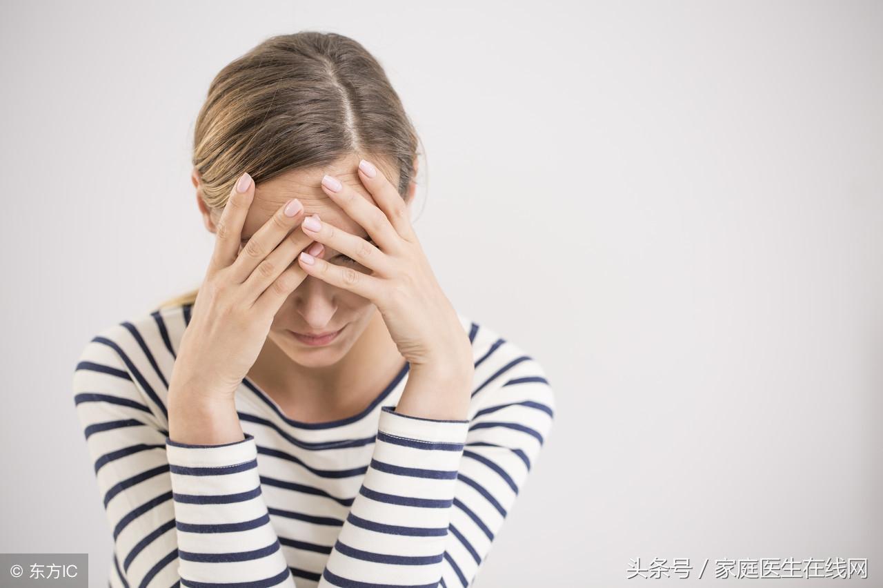 如何治疗神经衰弱，这3种疗法是主流