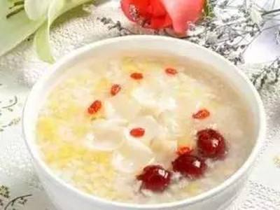莲子的作用，莲子的吃法