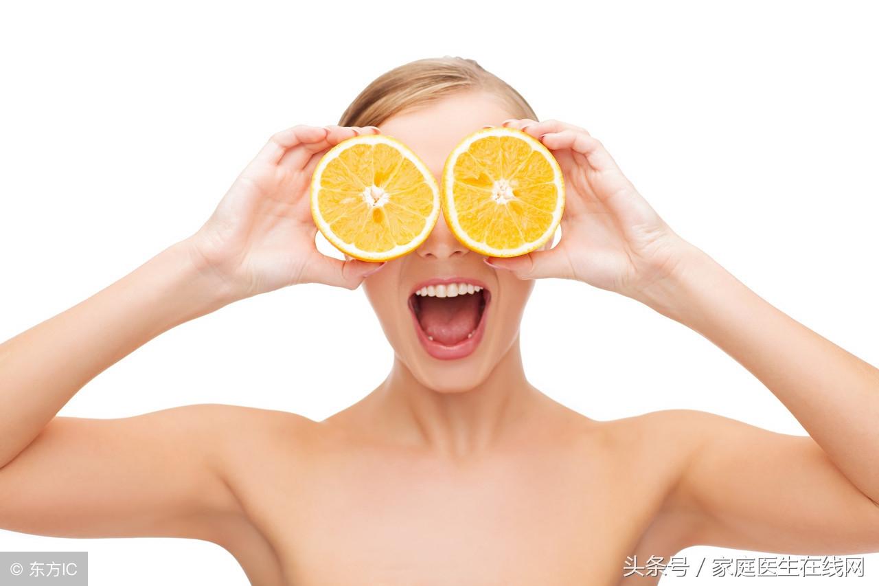 皮肤暗黄怎么调理（涂抹防晒霜，少化妆）