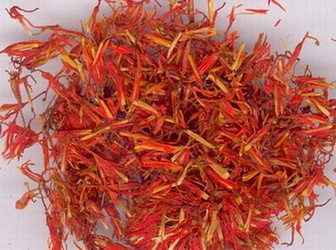 红花功效与作用，红花的4个主要作用