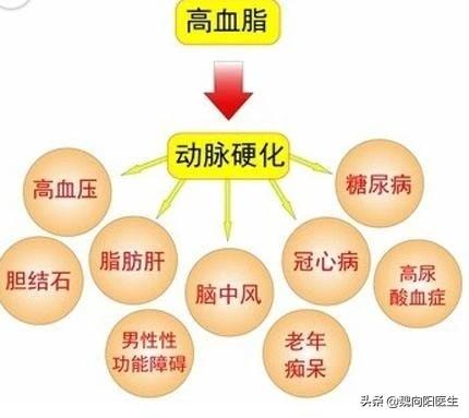 血脂高吃什么药，输液能不能降血脂