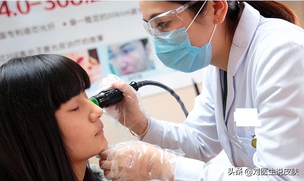 白癜风能治愈吗，白癜风应该怎样治疗？