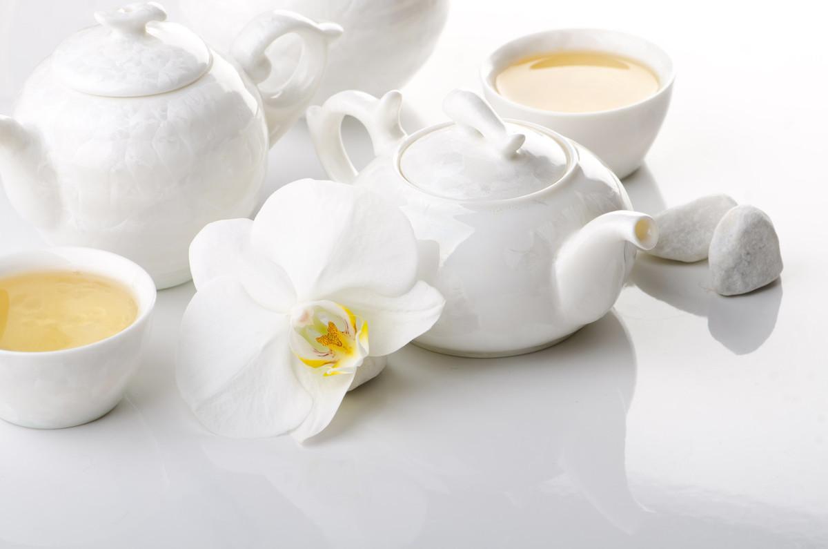 脂肪肝喝什么茶，这几种茶很适合脂肪肝患者喝