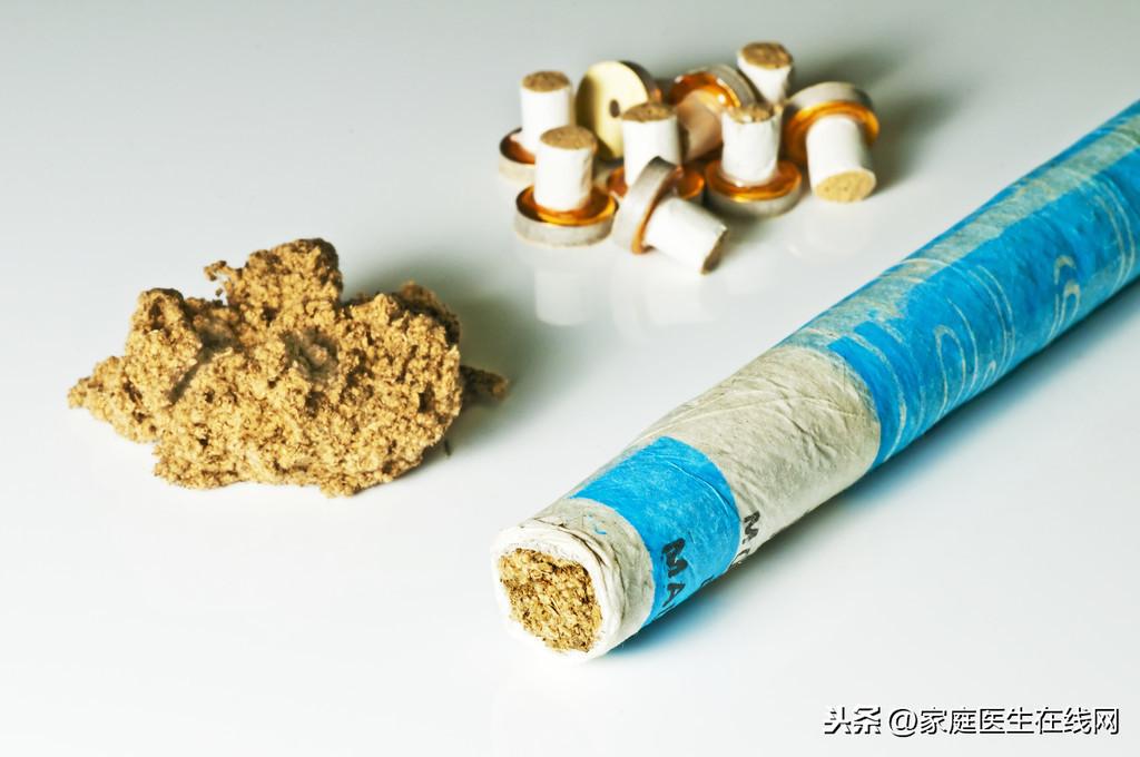 艾灸的好处与功效（疏通经络、活血化瘀）