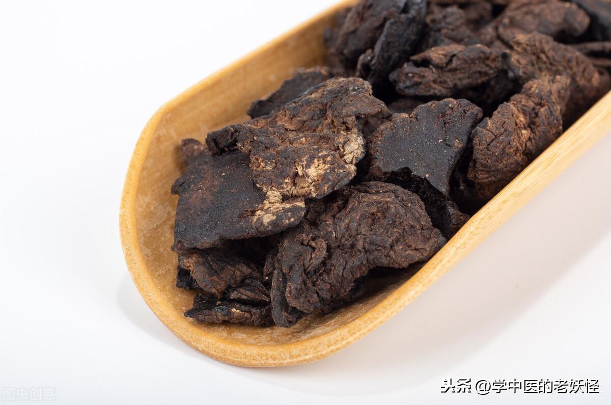 生地的功效与作用（清热凉血，养阴生津）