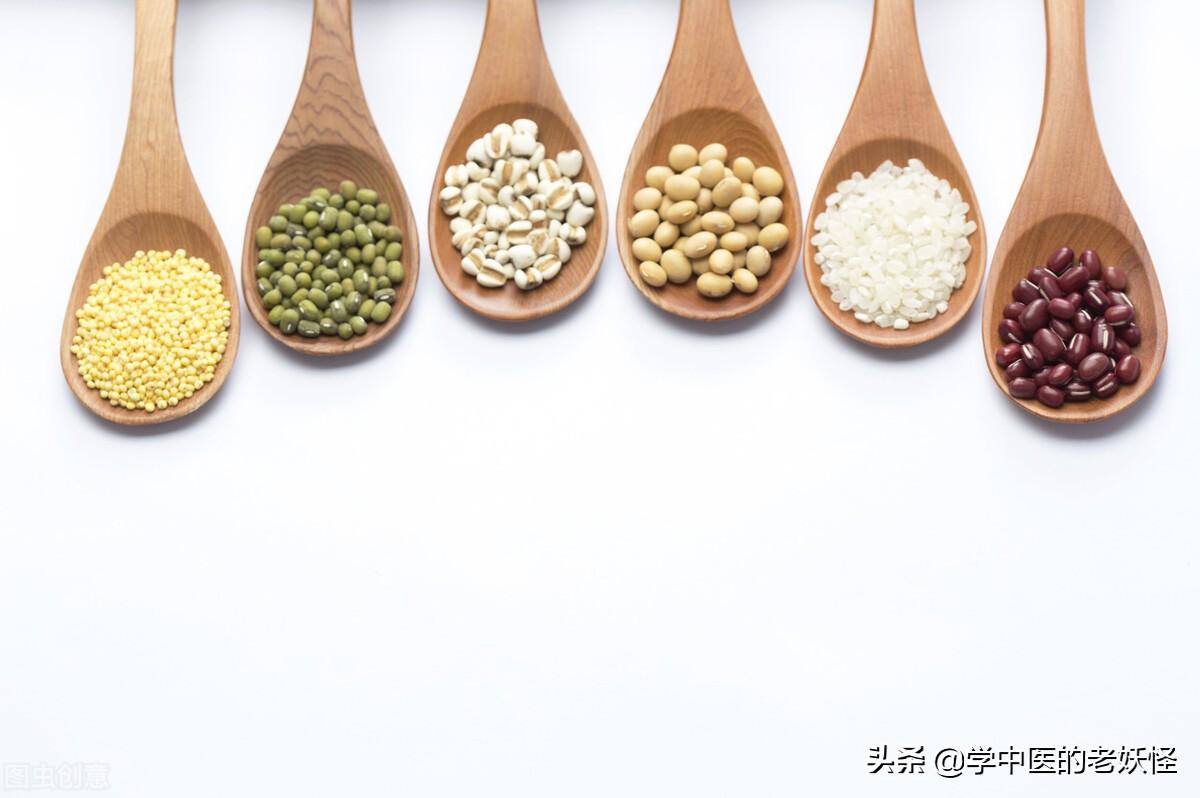 薏苡仁的功效与作用（利水渗湿消肿，健脾和胃）
