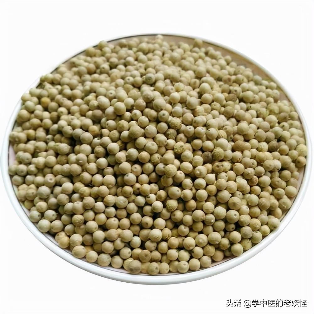 胡椒粉的功效与作用以及文献记载