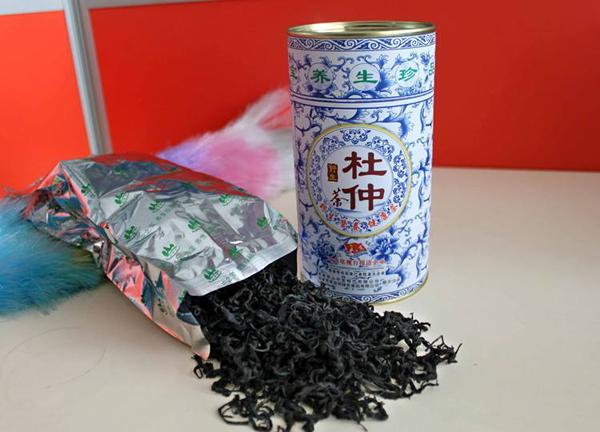 杜仲茶的功效与作用，杜仲茶适合哪些人饮用
