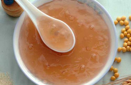 藕粉的作用与功效（清热凉血、通便止泻）