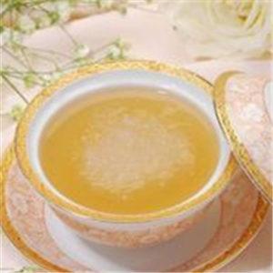 藕粉的作用与功效（清热凉血、通便止泻）