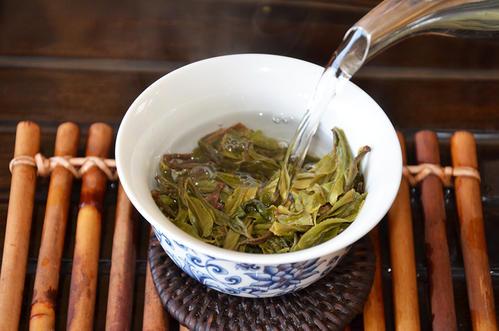 丁香茶的作用与功效，丁香茶如何食用？