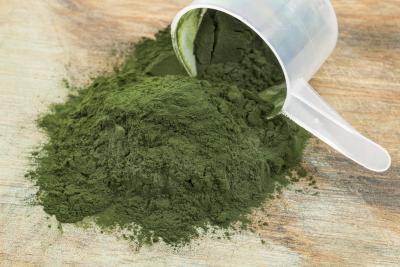 螺旋藻的功效，螺旋藻的药用价值