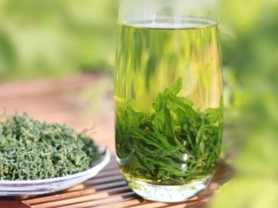绞股蓝茶的功效与作用，绞股蓝茶泡水喝的6大功效