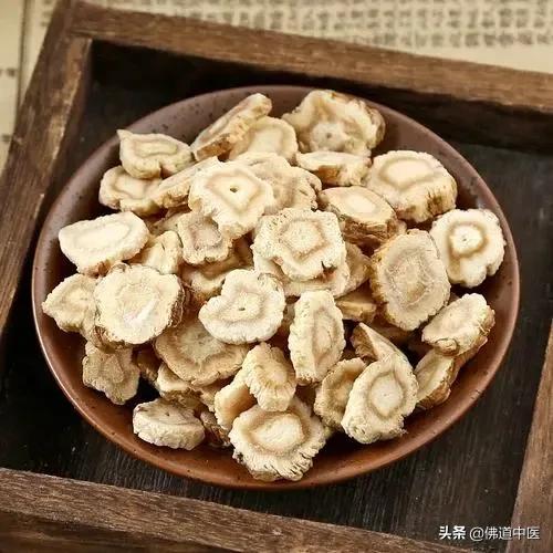 沙参的功效（沙参主安五脏之阴）