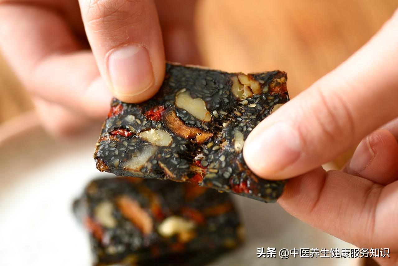 阿胶的功效与治病配方