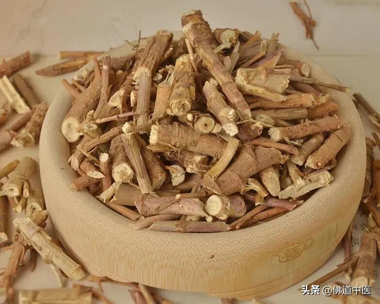 柴胡的功效（治疗伤寒、疟症、郁症的要药）